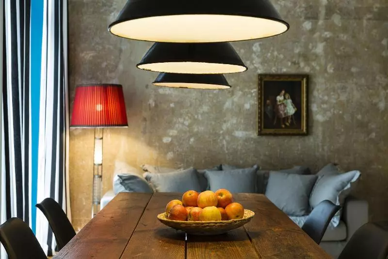 Fotos del hotel Brilliant Apartments:  17