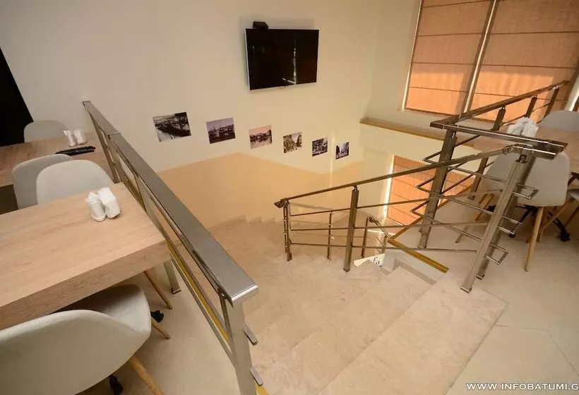 Fotos del hotel City:  7