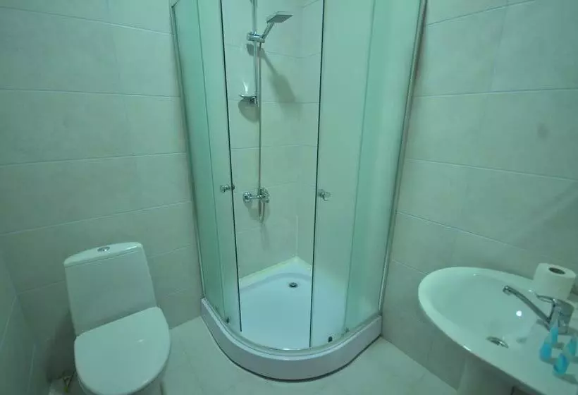 Fotos del hotel City:  20