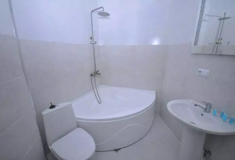 Fotos del hotel City:  6