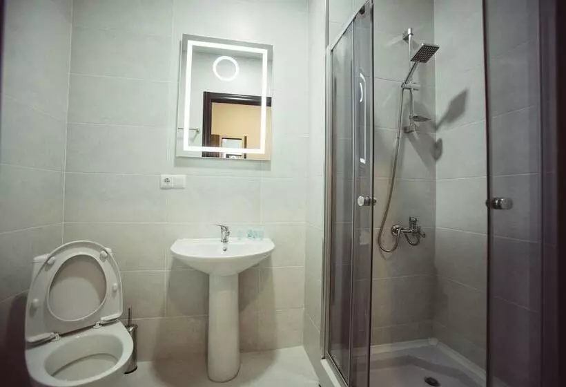 Fotos del hotel City:  18