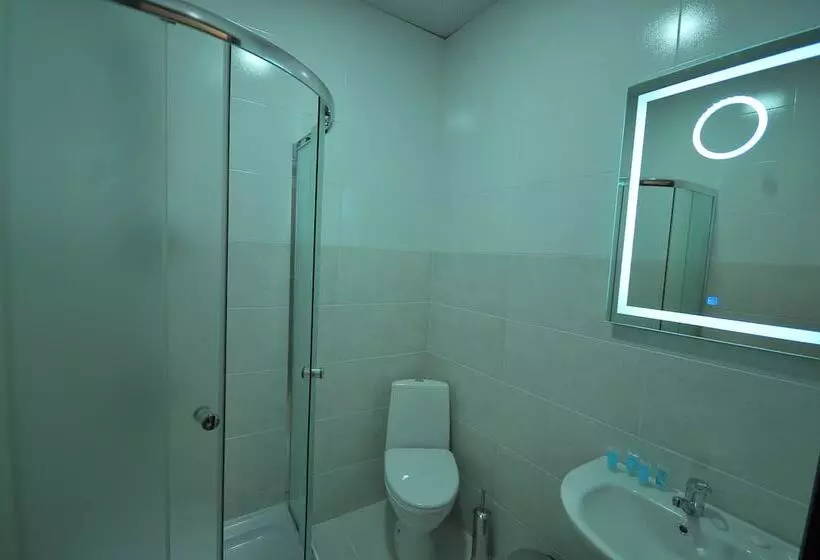 Fotos del hotel City:  14