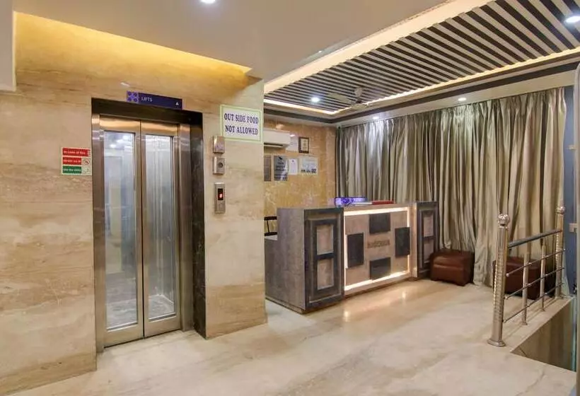 Fotos del hotel Smart Palace By Smart Rooms:  5