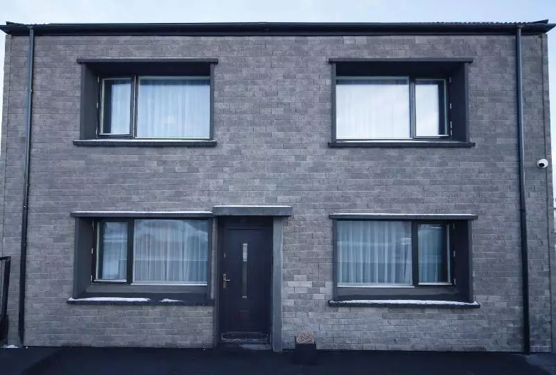 Fotos del hotel Keflavik Micro Suites:  15