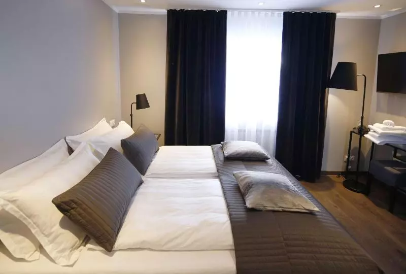 Fotos del hotel Keflavik Micro Suites:  16