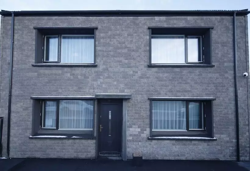 Fotos del hotel Keflavik Micro Suites:  13
