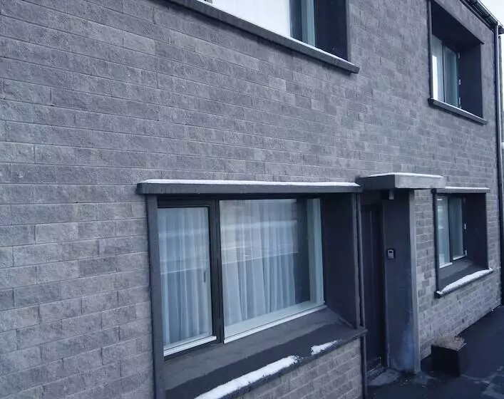 Fotos del hotel Keflavik Micro Suites:  11