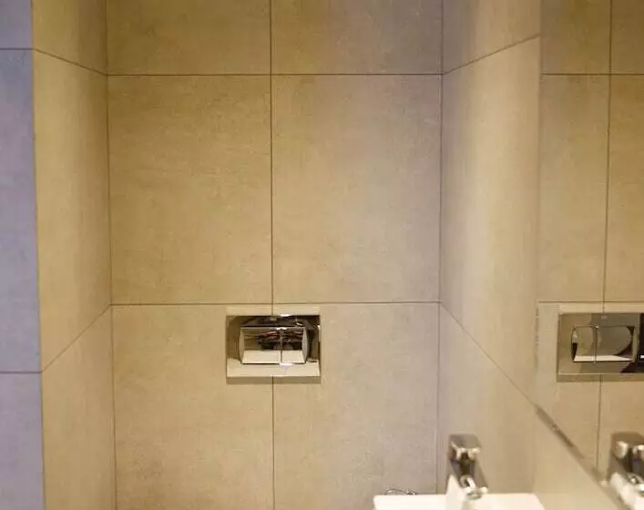 Fotos del hotel Keflavik Micro Suites:  3