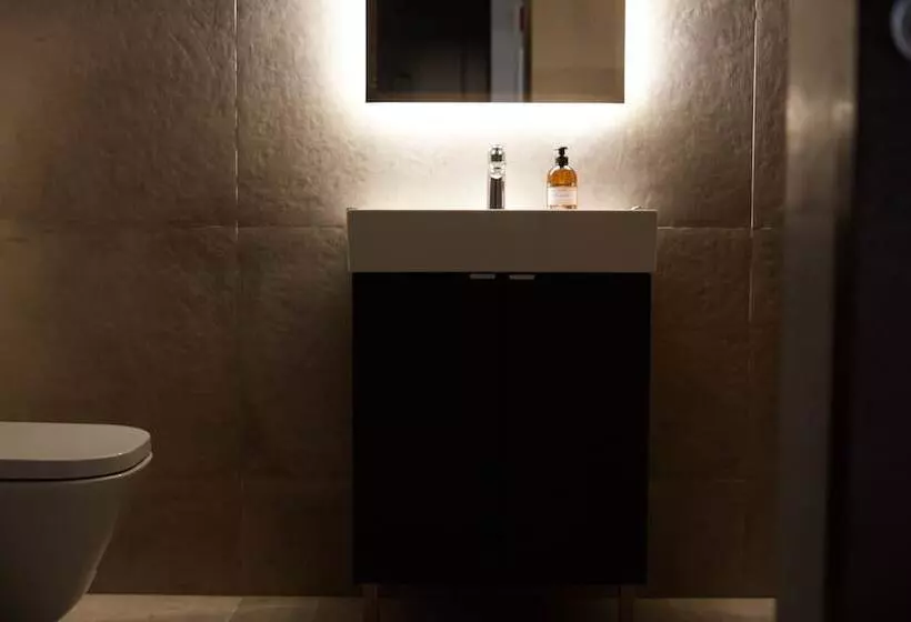 Fotos del hotel Keflavik Micro Suites:  7