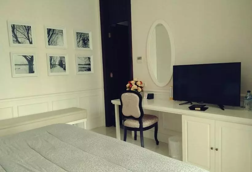 Fotos del hotel Liz Palace Inn:  16