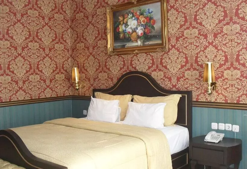 Fotos del hotel Liz Palace Inn:  12