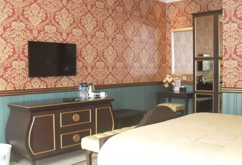 Fotos del hotel Liz Palace Inn:  19