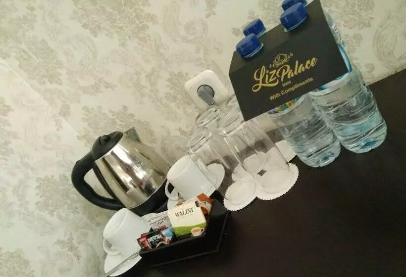 Fotos del hotel Liz Palace Inn:  23