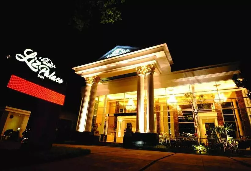 Fotos del hotel Liz Palace Inn:  6