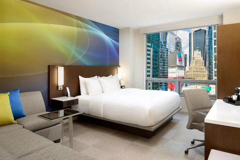 Luma Hotel  Times Square