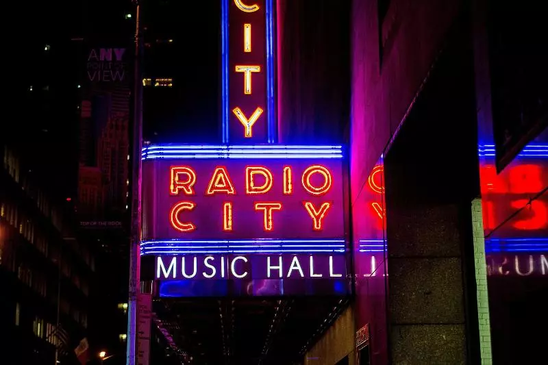 Fotos del hotel Luma Hotel  Times Square:  5