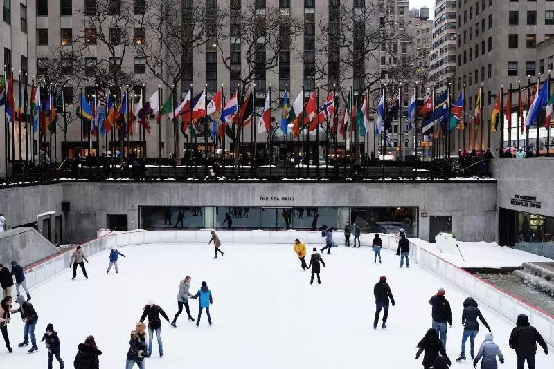 Fotos del hotel Luma Hotel  Times Square:  14
