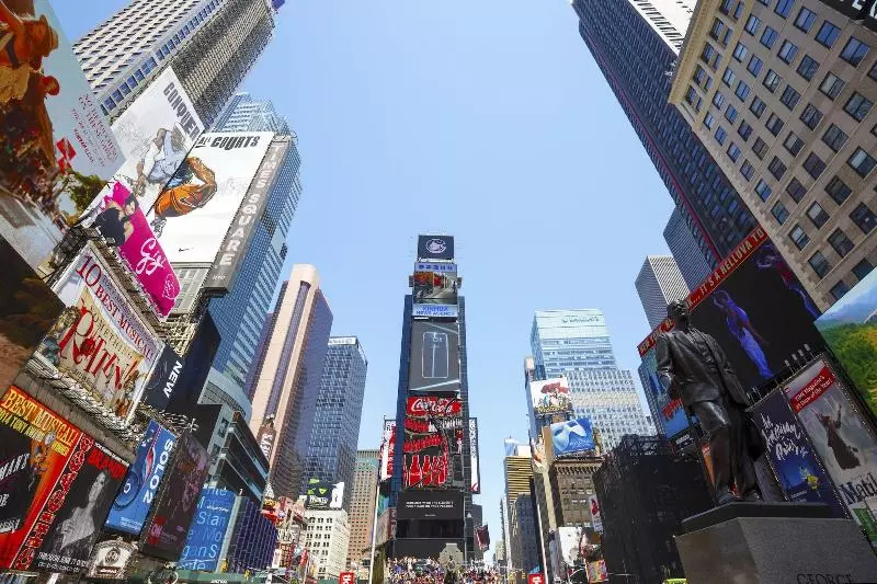 Fotos del hotel Luma Hotel  Times Square:  4