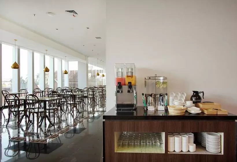 Fotos del hotel Malioboro Prime:  4