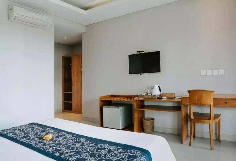 Fotos del hotel The Umari:  2