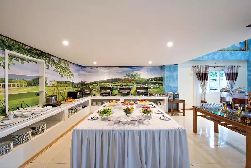 Fotos del hotel Annecy  Vang Vieng:  4