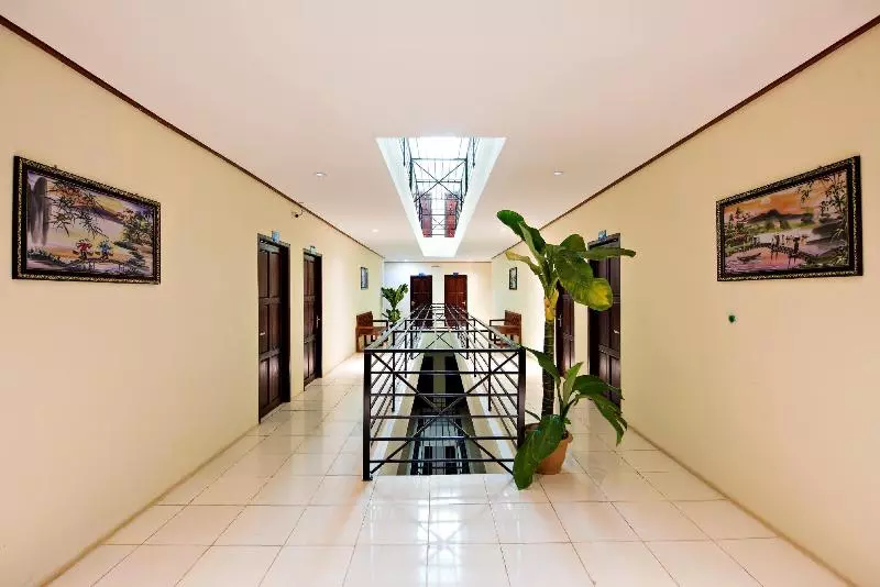 Fotos del hotel Annecy  Vang Vieng:  3