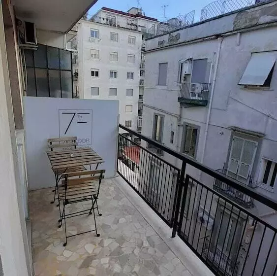 Fotos del hotel 7th Floor Suite:  12