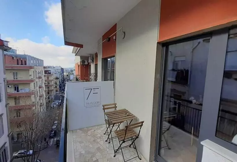 Fotos del hotel 7th Floor Suite:  16