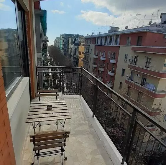 Fotos del hotel 7th Floor Suite:  19