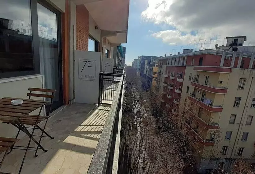 Fotos del hotel 7th Floor Suite:  21