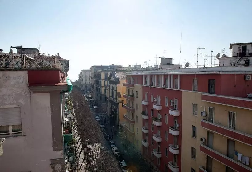 Fotos del hotel 7th Floor Suite:  24