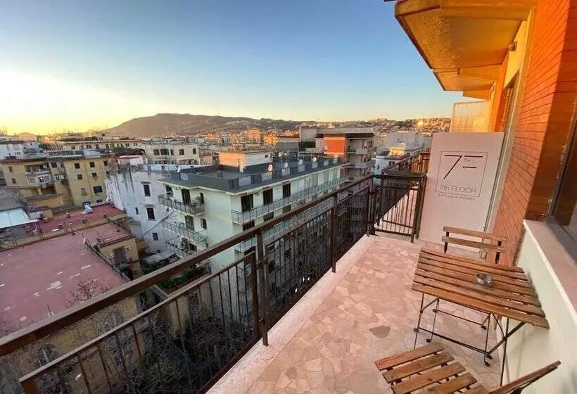 Fotos del hotel 7th Floor Suite:  22