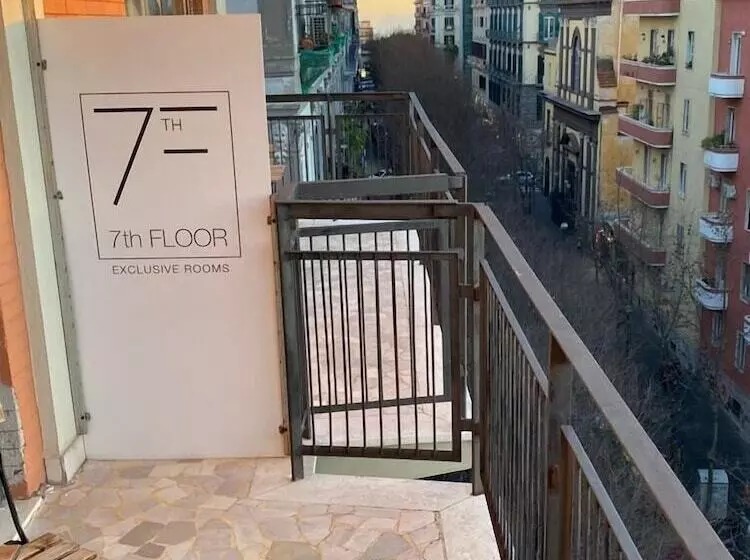 Fotos del hotel 7th Floor Suite:  25