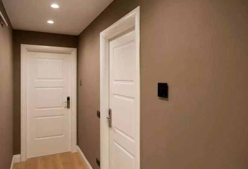 Fotos del hotel 7th Floor Suite:  15