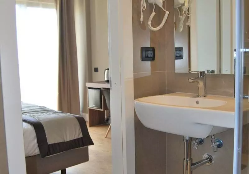 Fotos del hotel 7th Floor Suite:  10