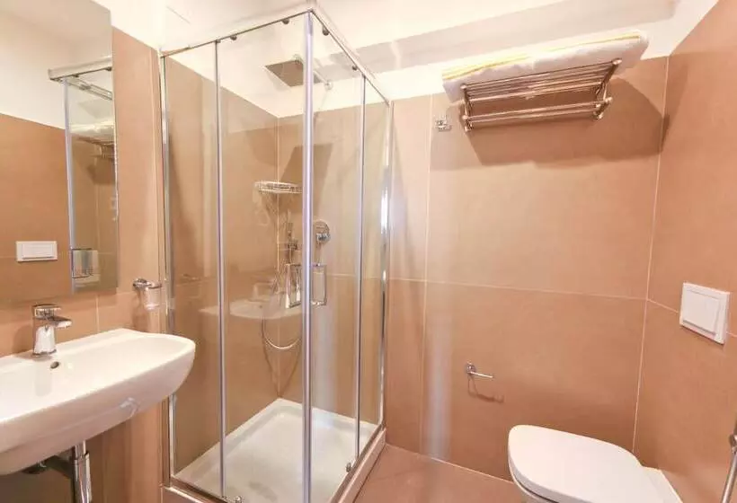 Fotos del hotel 7th Floor Suite:  17