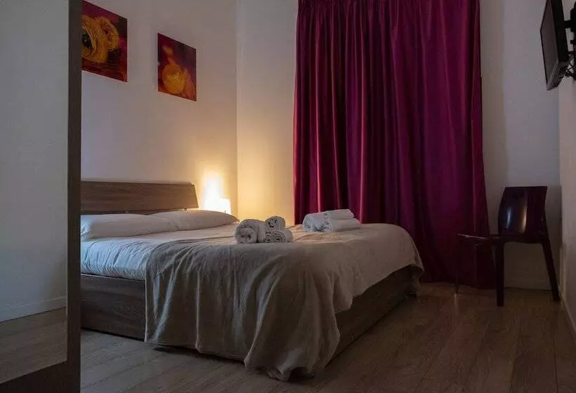 Fotos del hotel B&b Teatro:  6