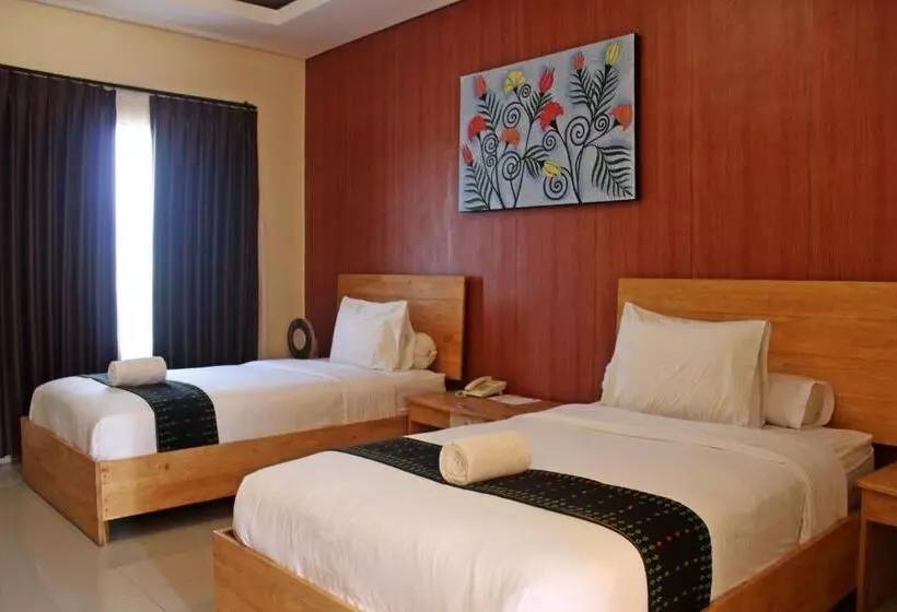 Fotos del hotel Exotic Komodo:  20