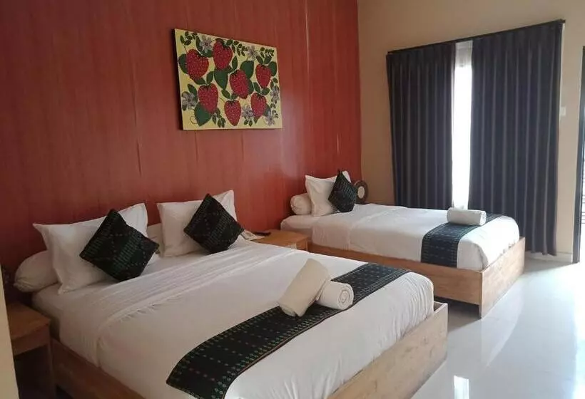 Fotos del hotel Exotic Komodo:  8