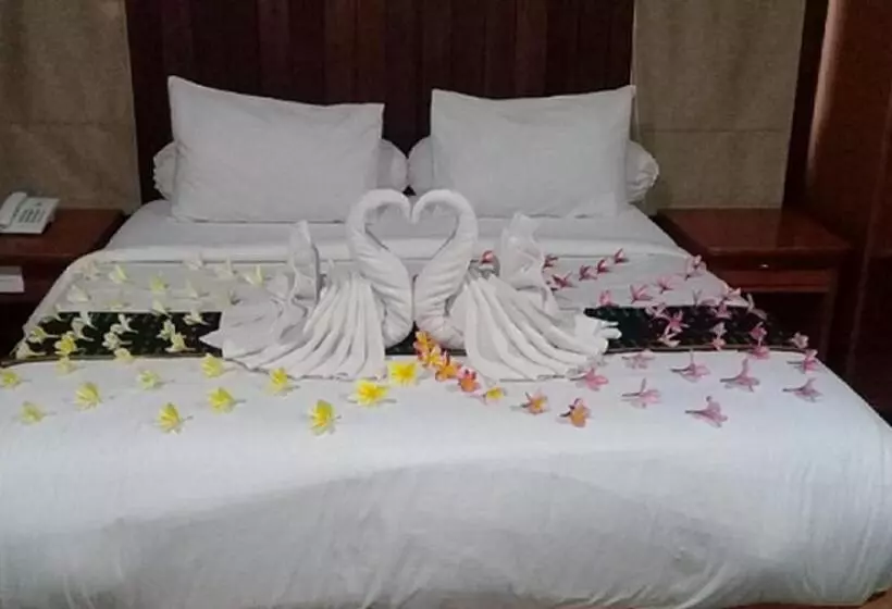Fotos del hotel Exotic Komodo:  24