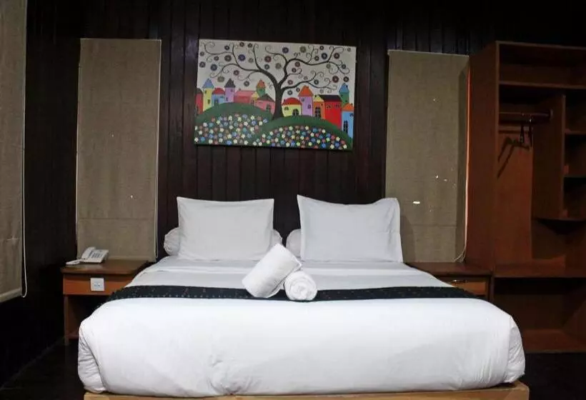 Fotos del hotel Exotic Komodo:  11