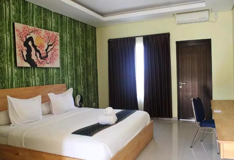 Fotos del hotel Exotic Komodo:  14