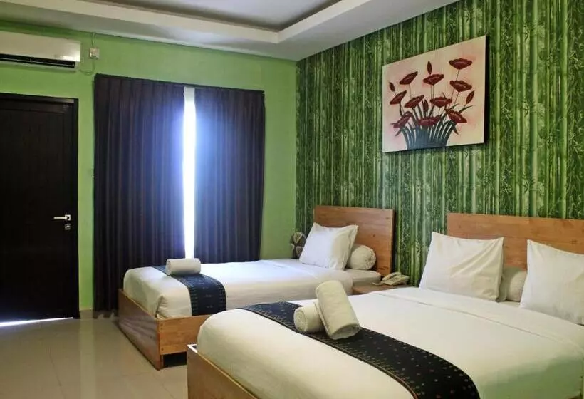 Fotos del hotel Exotic Komodo:  5