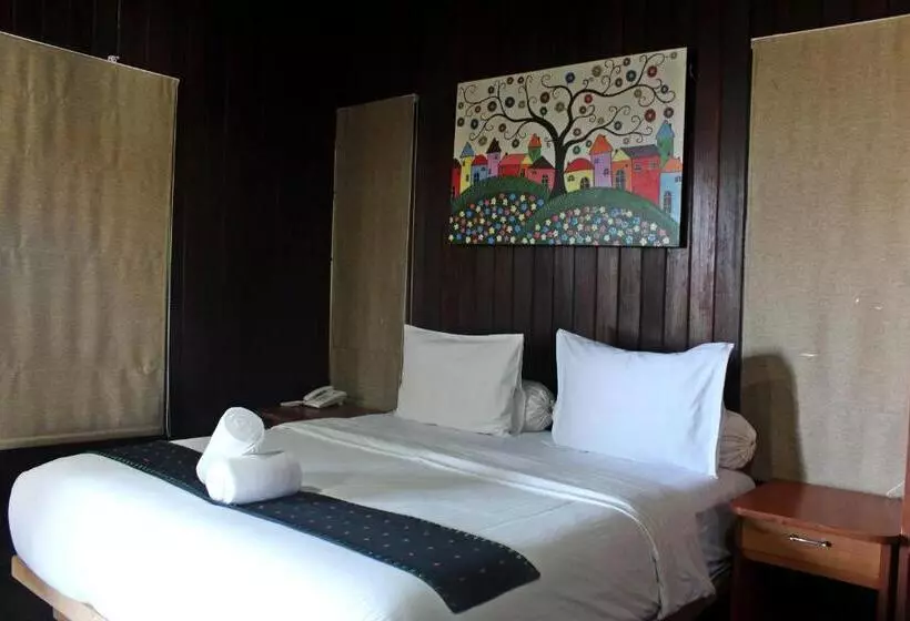 Fotos del hotel Exotic Komodo:  18