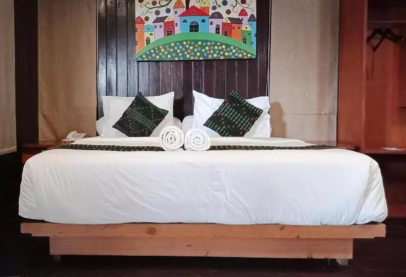 Fotos del hotel Exotic Komodo:  22