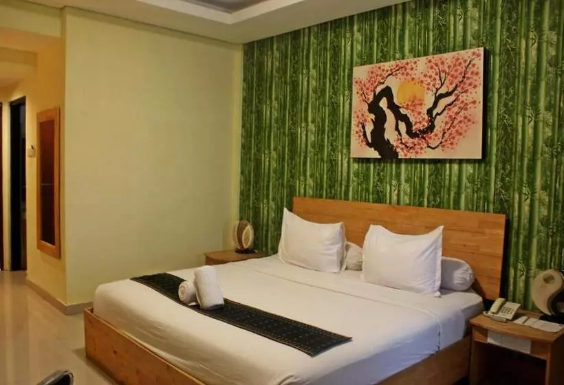 Fotos del hotel Exotic Komodo:  19