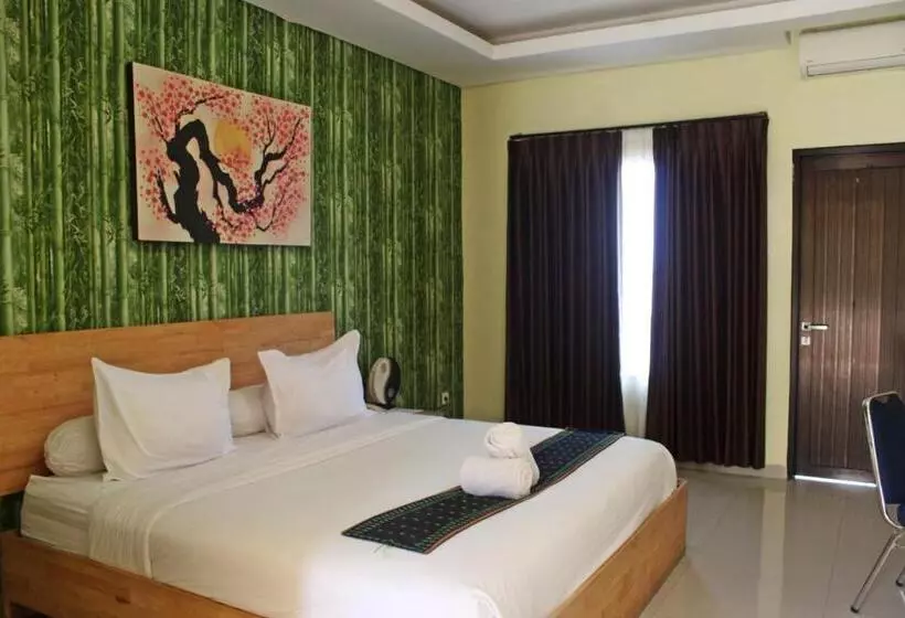 Fotos del hotel Exotic Komodo:  17