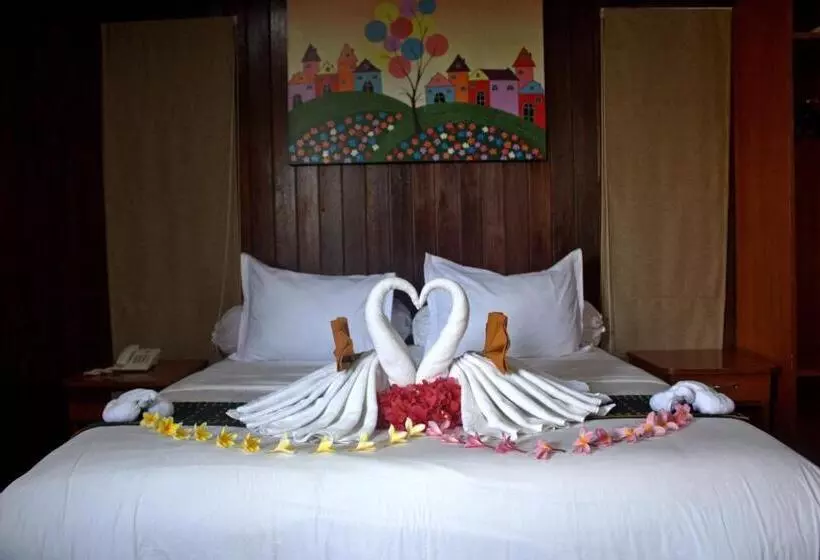 Fotos del hotel Exotic Komodo:  21