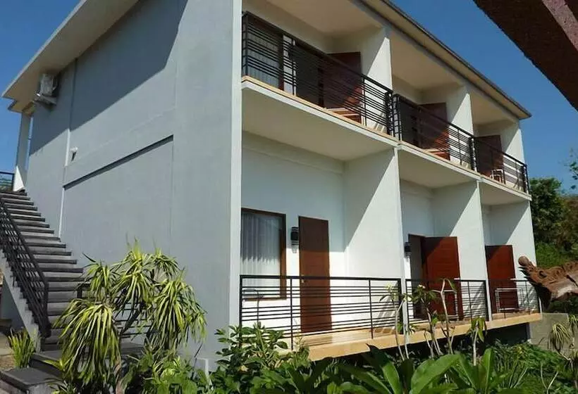 Fotos del hotel Exotic Komodo:  3