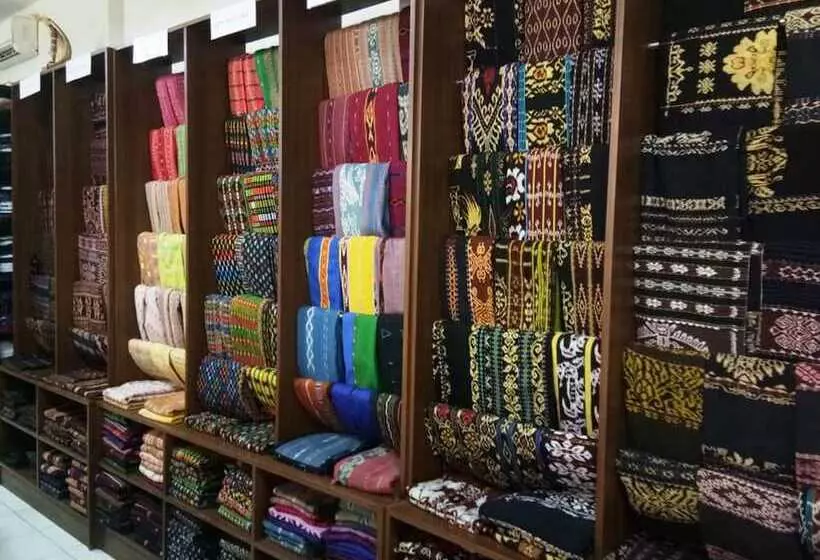 Fotos del hotel Exotic Komodo:  10